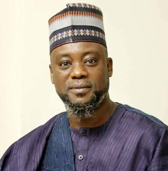 NASIR SANI ZANGON DAURA